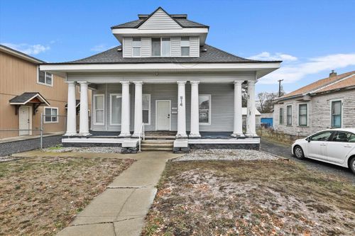 914 W Mansfield Ave, Spokane, WA, 99205-5028 | Card Image