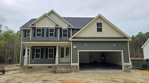 378 Freedom Rd, Smithfield, NC, 27577-9532 | Card Image