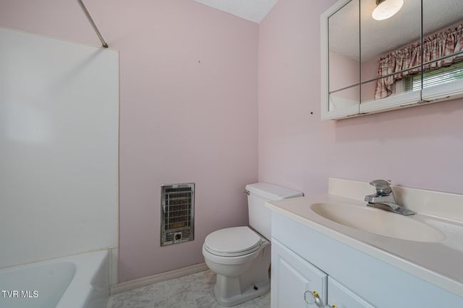 1867 Gentry Creek Rd, House other with 3 bedrooms, 2 bathrooms and null parking in Laurel Bloomery TN | Image 81