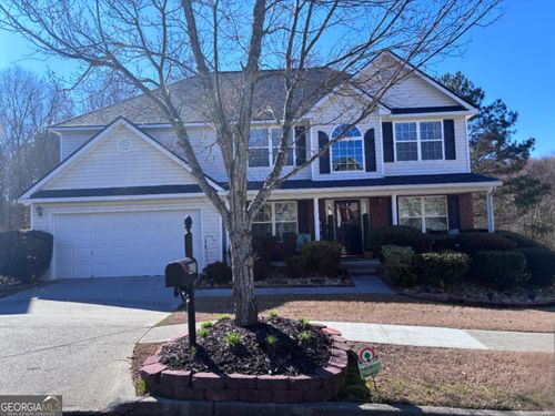 4323 Grove Lake St, Loganville, GA, 30052-8157 | Card Image