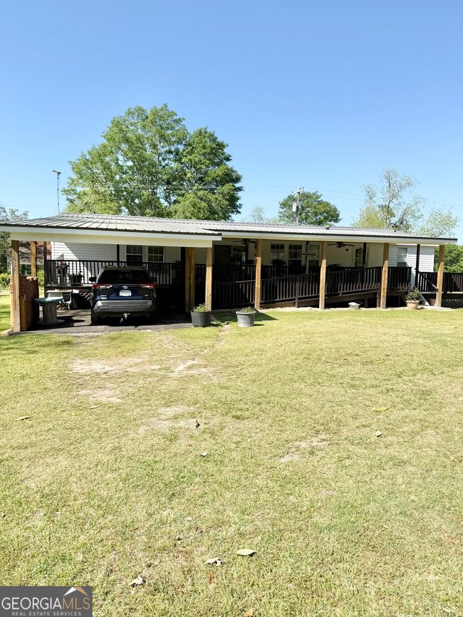 1171 Main St, House other with 3 bedrooms, 2 bathrooms and null parking in Avera GA | Image 7