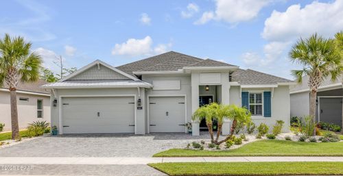 660 Mosaic Blvd, Daytona Beach, FL, 32124-3671 | Card Image