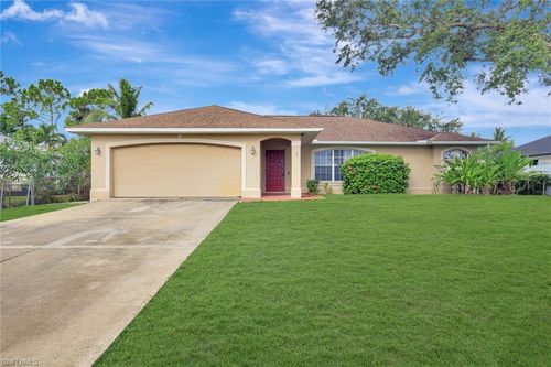 18554 Olive Rd, FORT MYERS, FL, 33967-6148 | Card Image