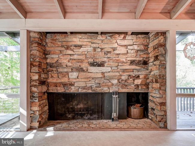 6016 Terrace Rd, House other with 4 bedrooms, 4 bathrooms and null parking in BALTIMORE MD | Image 19
