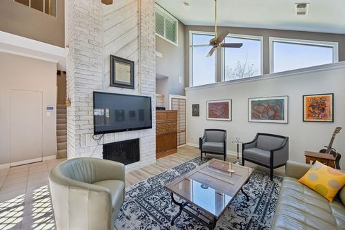 9403 Denbury Way, Houston, TX, 77025-4008 | Card Image