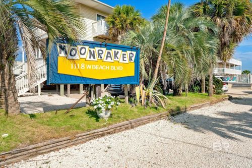 5-1118 W Beach Boulevard, Gulf Shores, AL, 36542 | Card Image