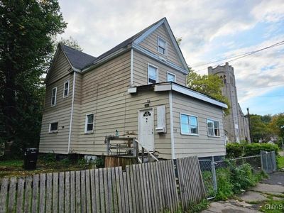 108 Congress Avenue, House other with 4 bedrooms, 2 bathrooms and null parking in Syracuse NY | Image 2