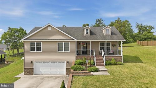 178 Autumn Dr, ROMNEY, WV, 26757-1116 | Card Image