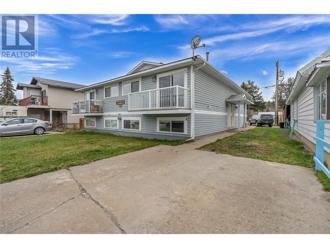 1 - 76 Kenley Ave, Home with 2 bedrooms, 2 bathrooms and 1 parking in Princeton BC | Image 23