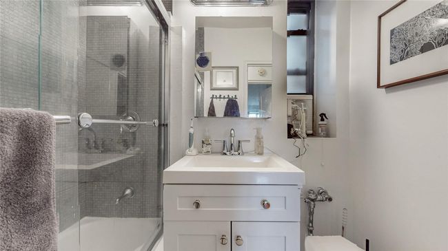 APT-4G - 420 Central Park W, Condo with 1 bedrooms, 1 bathrooms and null parking in New York NY | Image 10