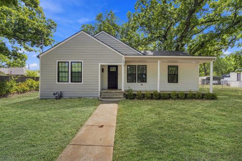 703 W Milam Street, Ennis, TX, 75119 | Card Image