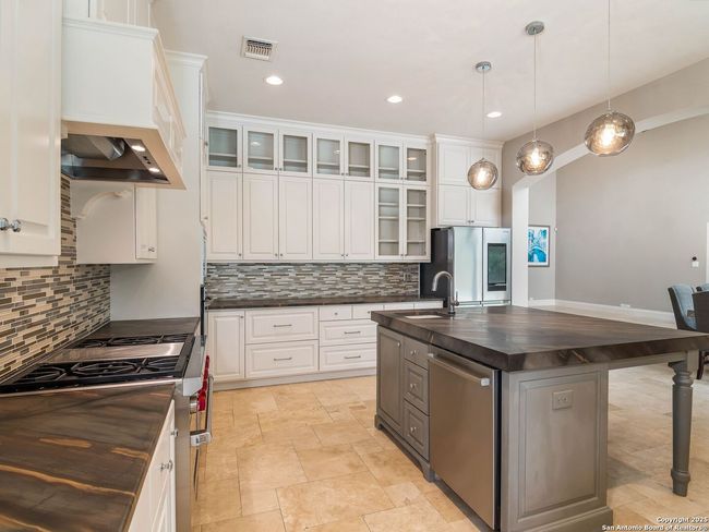 836 Canterbury Hill St, House other with 4 bedrooms, 5 bathrooms and null parking in Terrell Hills TX | Image 21