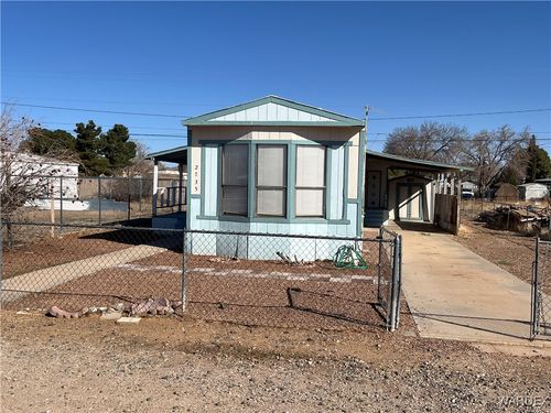 2735 E Suffock Ave, Kingman, AZ, 86409-1401 | Card Image