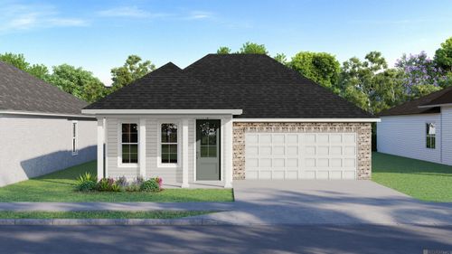 9050 Parkway Dr, Baton Rouge, LA, 70810-7015 | Card Image