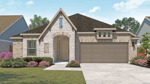 13519 Valjean Ave, San Antonio, TX, 78253-7495 | Card Image
