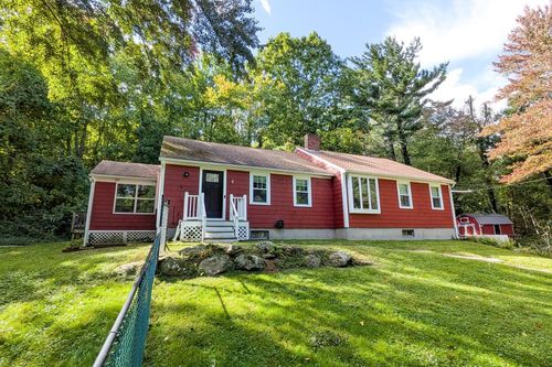 355 Coy Hill Rd, Warren, MA, 01083-7958 | Card Image