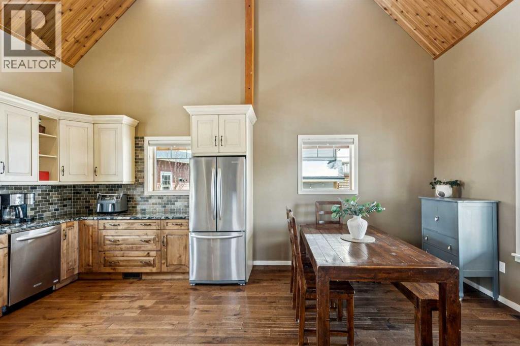 Residential in Rural Rocky View County 4