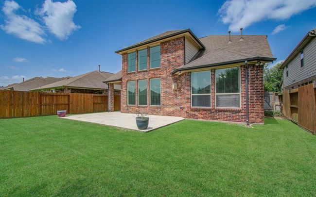 10506 Hartfield Bluff Ln, House other with 4 bedrooms, 4 bathrooms and 2 parking in Cypress TX | Image 43