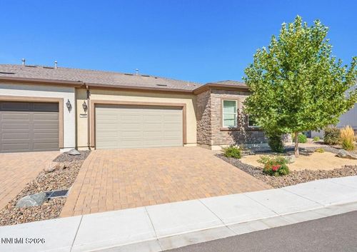 7348 Oakmont Ln, Sparks, NV, 89436-3773 | Card Image