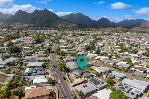 1244 Keolu Dr, Kailua, HI, 96734-3851 | Card Image