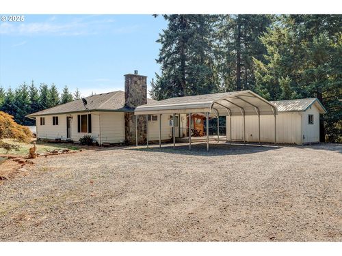 26394 S Gard Rd, Mulino, OR, 97042-8763 | Card Image