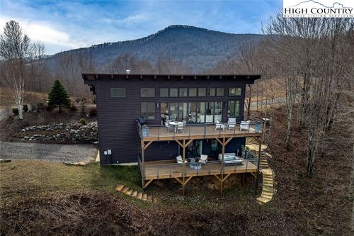 697 Kings Ridge Trail, Creston, NC, 28684 | Card Image