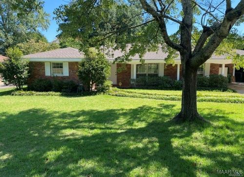 315 Bellehurst Dr, Montgomery, AL, 36109-3917 | Card Image