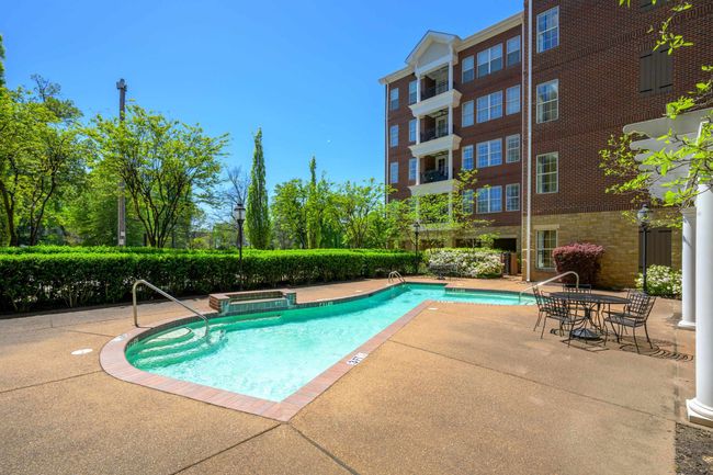 APT-101 - 3520 Central Ave, Condo with 2 bedrooms, 3 bathrooms and null parking in Memphis TN | Image 33
