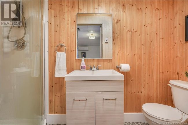 466 Cumberland Point Rd, Home with 4 bedrooms, 2 bathrooms and null parking in Cumberland Bay NB | Image 20