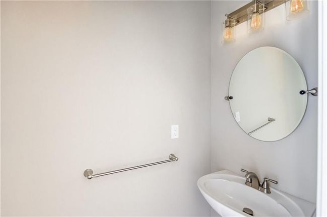 5435 Azalea Crest Ln, House other with 3 bedrooms, 3 bathrooms and null parking in Sugar Hill GA | Image 22