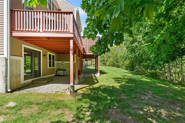 607 Brookhaven Ln, Condo with 2 bedrooms, 3 bathrooms and 2 parking in Woonsocket RI | Image 24