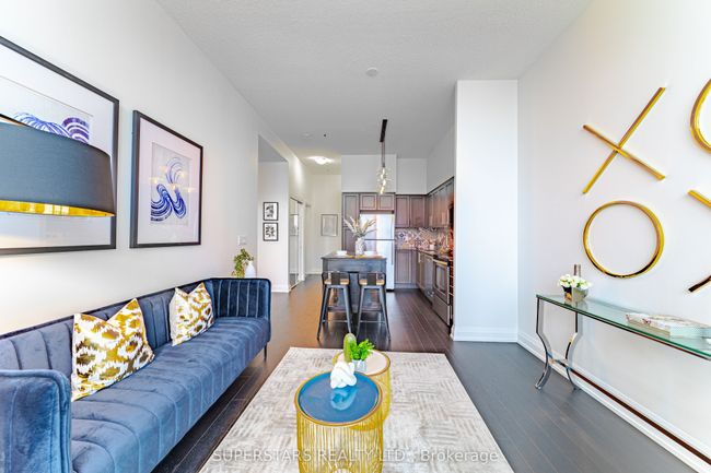 8 - 65 Speers Rd, Condo with 2 bedrooms, 1 bathrooms and null parking in Oakville ON | Image 12