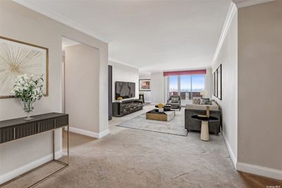 23H - 110-11 Queens Boulevard, Home with 2 bedrooms, 2 bathrooms and 1 parking in Forest Hills NY | Image 1