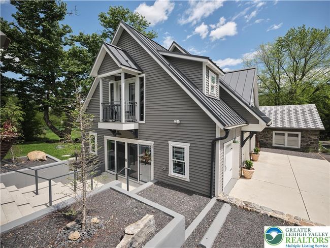 75 Browns Dr, House other with 2 bedrooms, 4 bathrooms and null parking in Williams Twp PA | Image 43