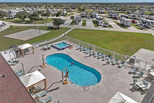 5 Augusta Cir, Home with 0 bedrooms, 0 bathrooms and null parking in Aransas Pass TX | Image 10