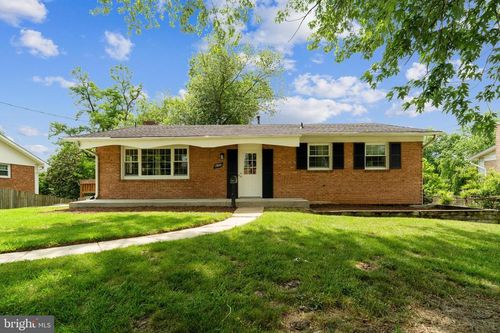 2806 Vixen Ln, SILVER SPRING, MD, 20906-5323 | Card Image