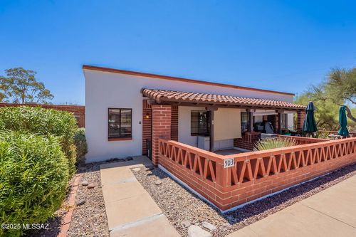 unit-a-503 S Paseo Lobo, Green Valley, AZ, 85614-2842 | Card Image
