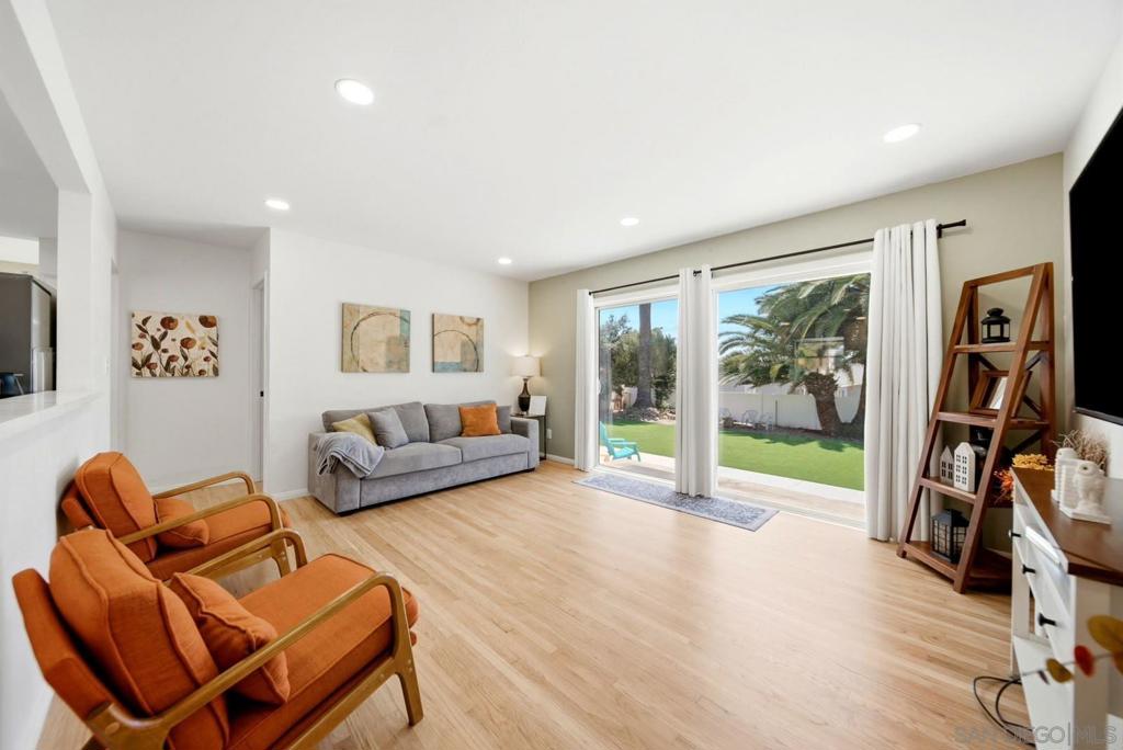 Residential in El Cajon 3
