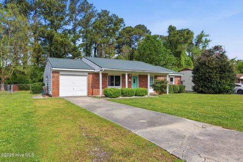 317 Tower Dr, Jacksonville, NC, 28546-8036 | Card Image