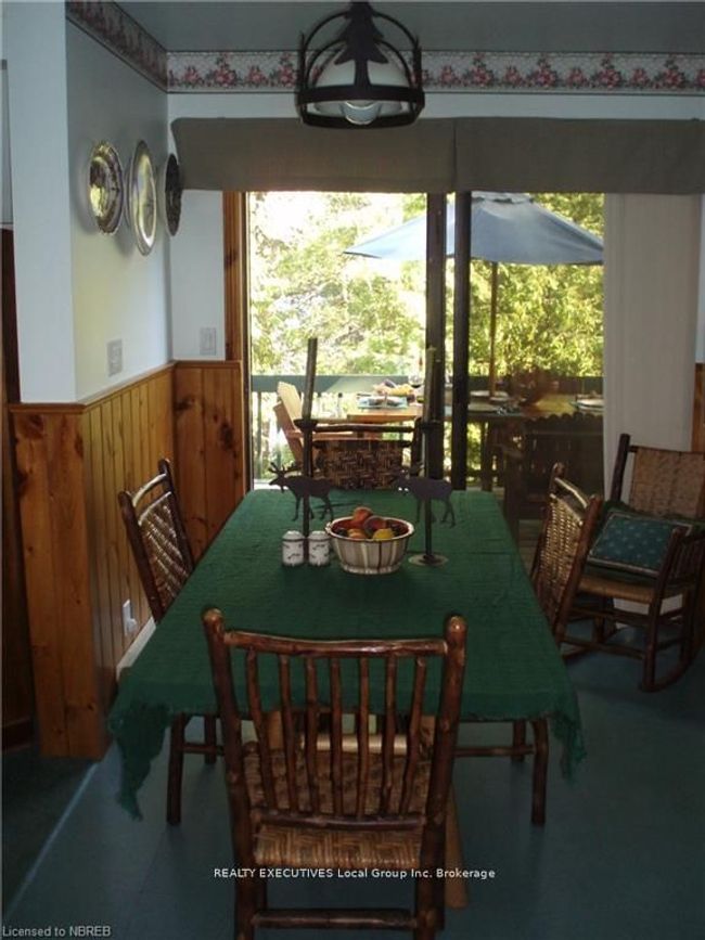1 Richardson Island N/A, House other with 5 bedrooms, 2 bathrooms and null parking in Nipissing ON | Image 26