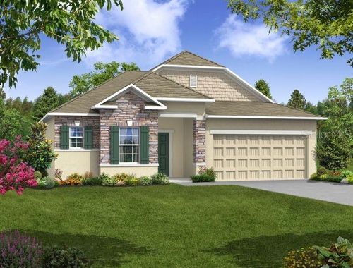 1660 Andover Ridge Drive, DELAND, FL, 32720 | Card Image