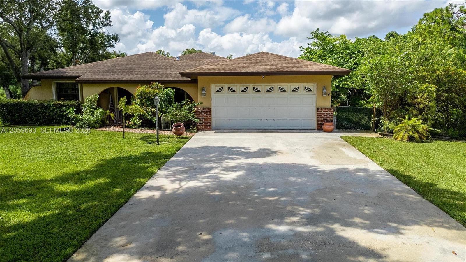 Residential in Davie 3