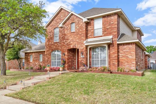 6509 Marquett Dr, Rowlett, TX, 75089-3863 | Card Image