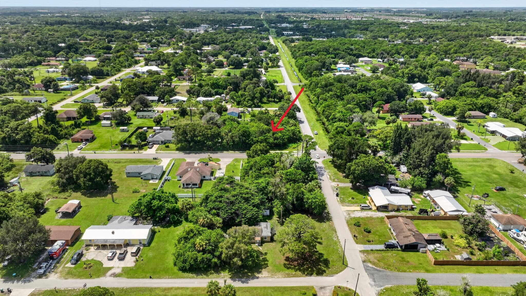 Land in Fort Pierce 3