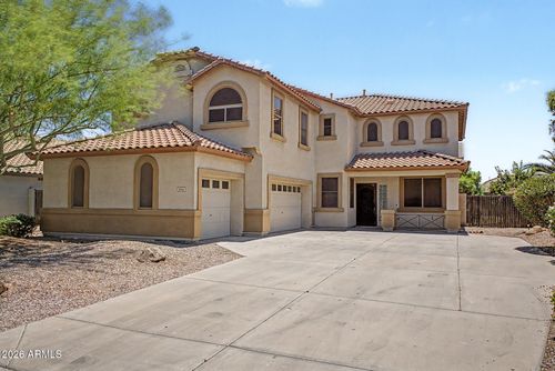 4415 E Runaway Bay Dr, Chandler, AZ, 85249-7118 | Card Image