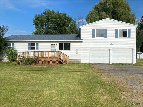 1270 County Route 12, Pennellville, NY, 13132-3268 | Card Image