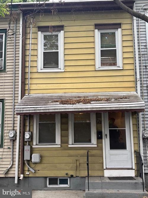 721 Division St, Trenton, NJ, 08611-1121 | Card Image