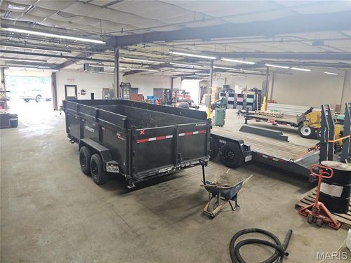 115 W Flier Dr, Pacific, MO, 63069-3416 | Card Image