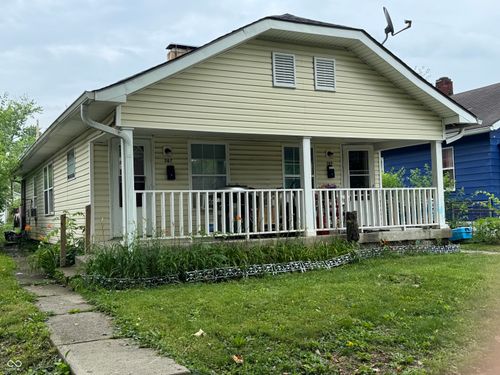 367 Butler Ave, Indianapolis, IN, 46219-7051 | Card Image
