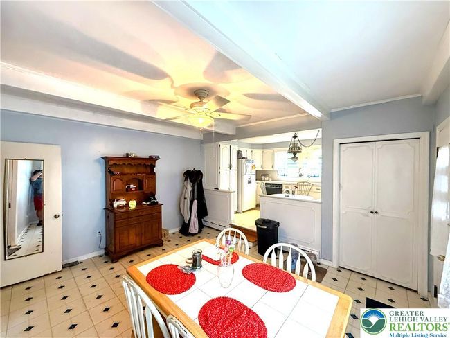 213 E Main St, House other with 4 bedrooms, 2 bathrooms and null parking in Pen Argyl PA | Image 13